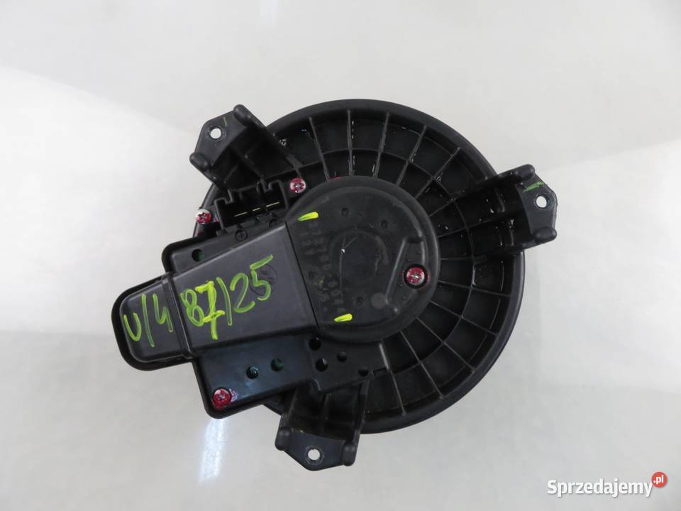 DMUCHAWA TOYOTA RAV 4 III 2727008044 sprzedam