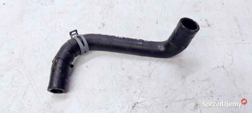 PRZEWÓD WĄŻ WODY AUDI A1 8X 10 TFSI 6C0121109B śląskie Przystajń