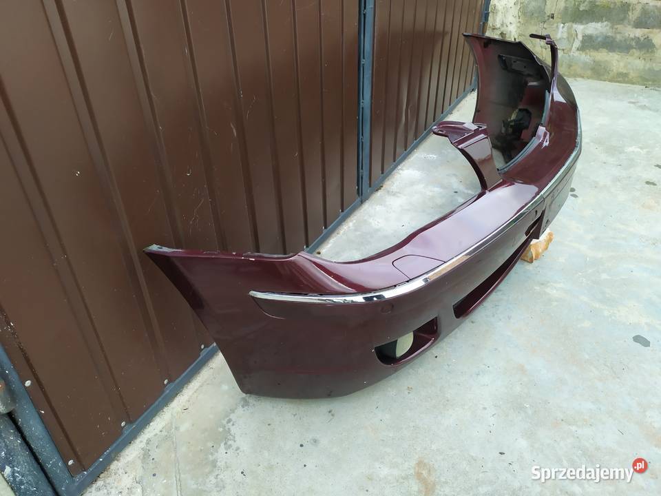 Zderzak Przód Przedni BMW 7 E65 Lift Fl sprzedam
