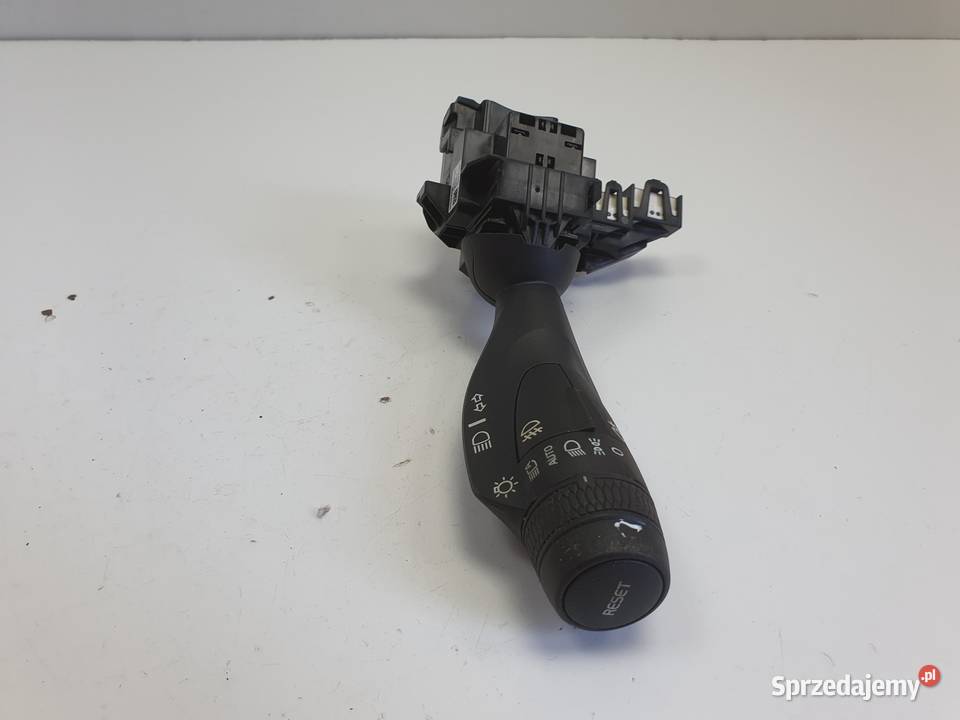 Volvo S90 II XC60 II XC90 II MANETKA ŚWIATEŁ osobowe