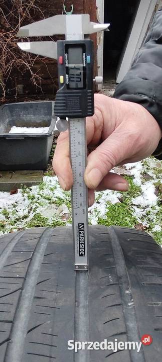 Opony Pirelli Scorpion All Season komplet 4 Inowrocław