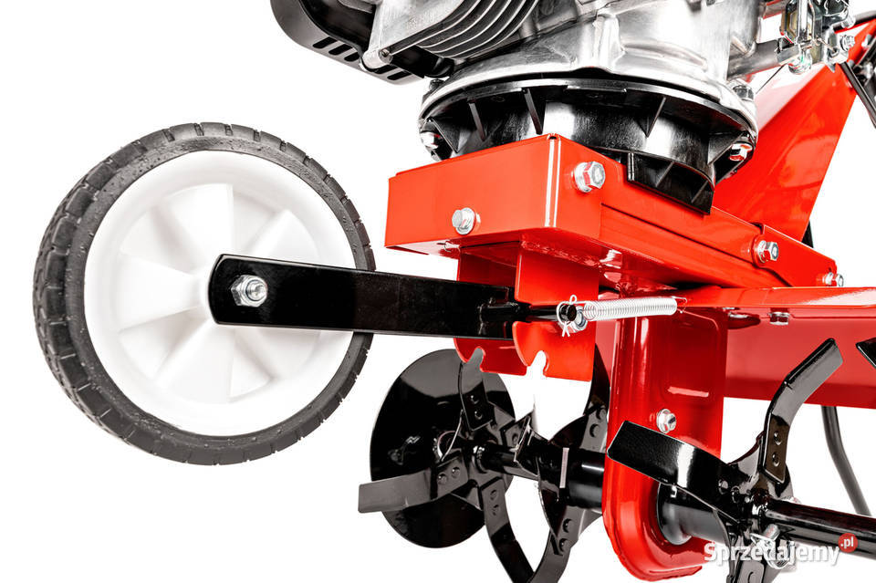 LONCIN 1WG2236FQDA GLEBOGRYZARKA SPALINOWA Glebogryzarki Opalenica