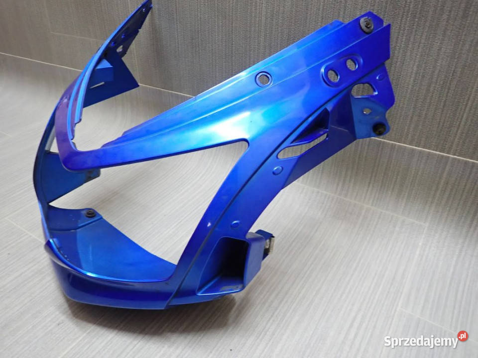 Czasza Owiewka Osłona Reflektora Kawasaki ER6F Strzelce Krajeńskie