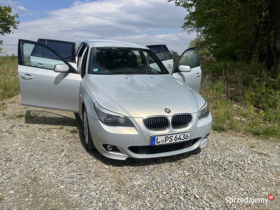 BMW E61 530xd