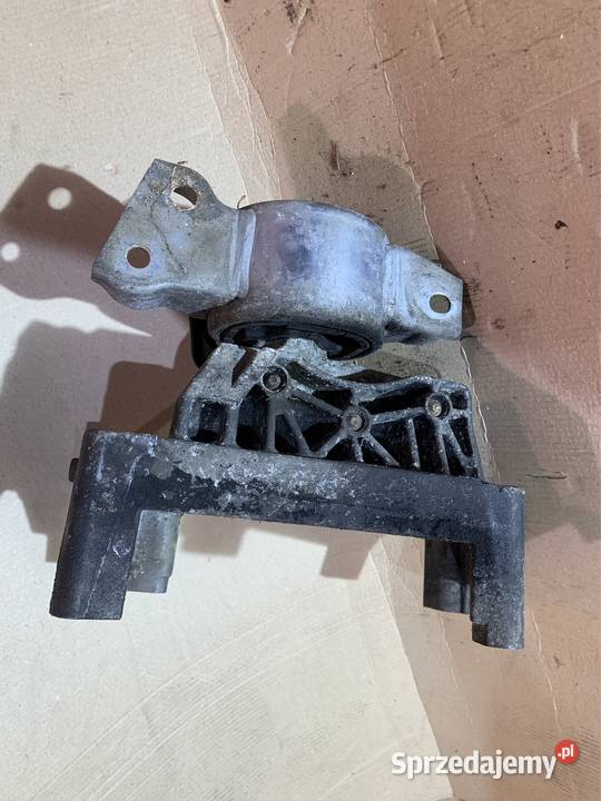Opel corsa d łapa poduszka silnika 13 cdti Szczecin