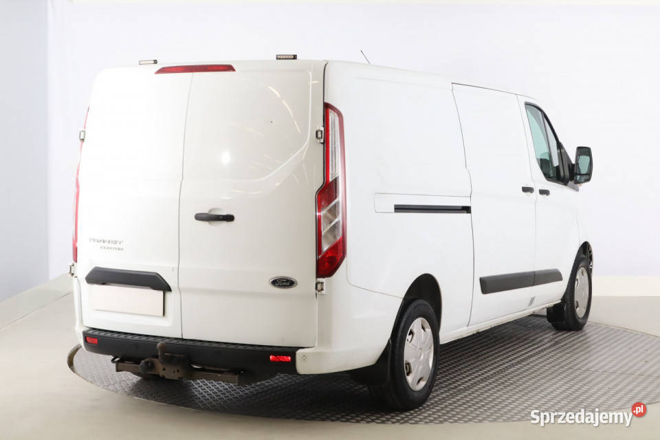 Ford Transit Custom 20 EcoBlue bluetooth Transit  Custom śląskie Zabrze