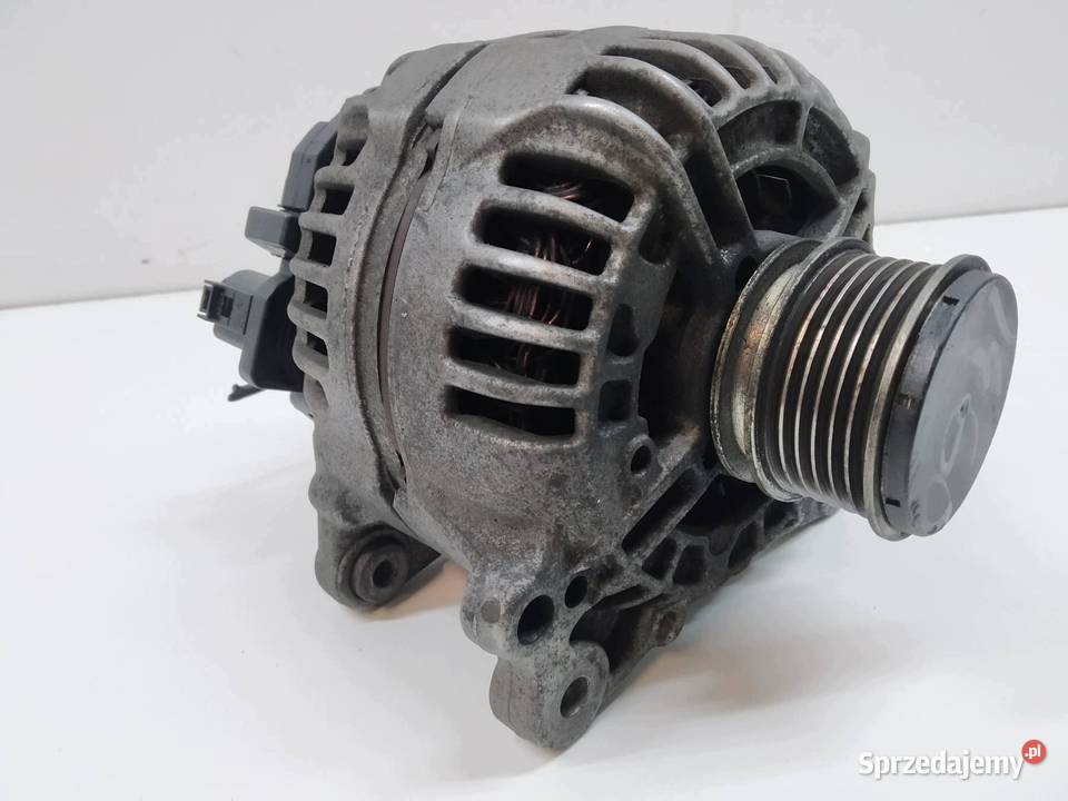 ALTERNATOR 19 TDI VW Volkswagen Polo IV 20022008