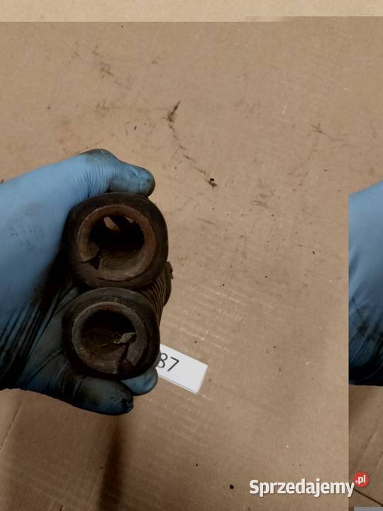 Jawa 350 TS podnóżki Rozkochów sprzedam