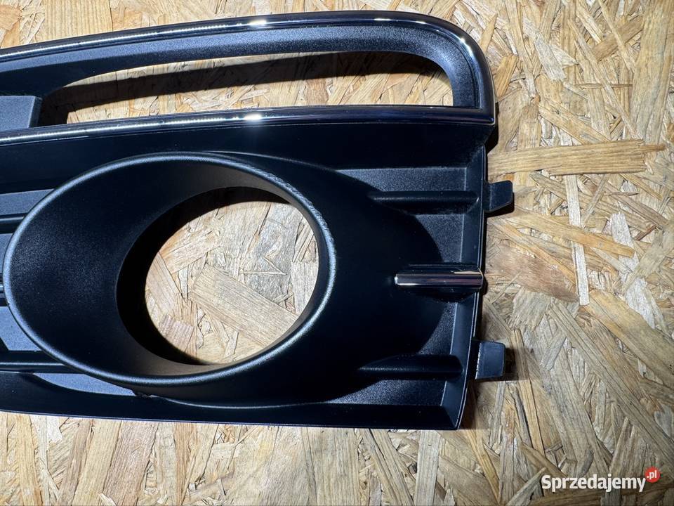 Kratka zderzaka przód lewa LH Volkswagen beetle wielkopolskie Sieraków