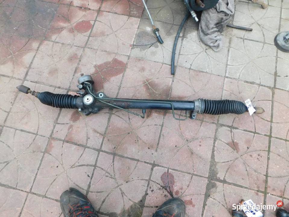 super B maglownica przekładnia M5064 WYSYŁKA