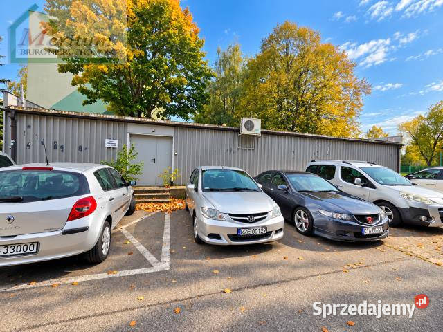 Lokal 86m2 Krosno