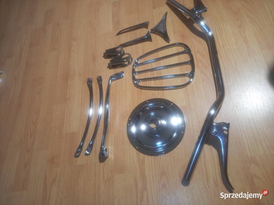 Junak M10 M 07 części Wojnicz sprzedam