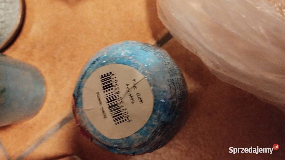 sole mydełko mydło do kąpieli komplet Unisex Poznań sprzedam