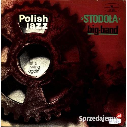 Stodoła Big Band Lets Swing Again