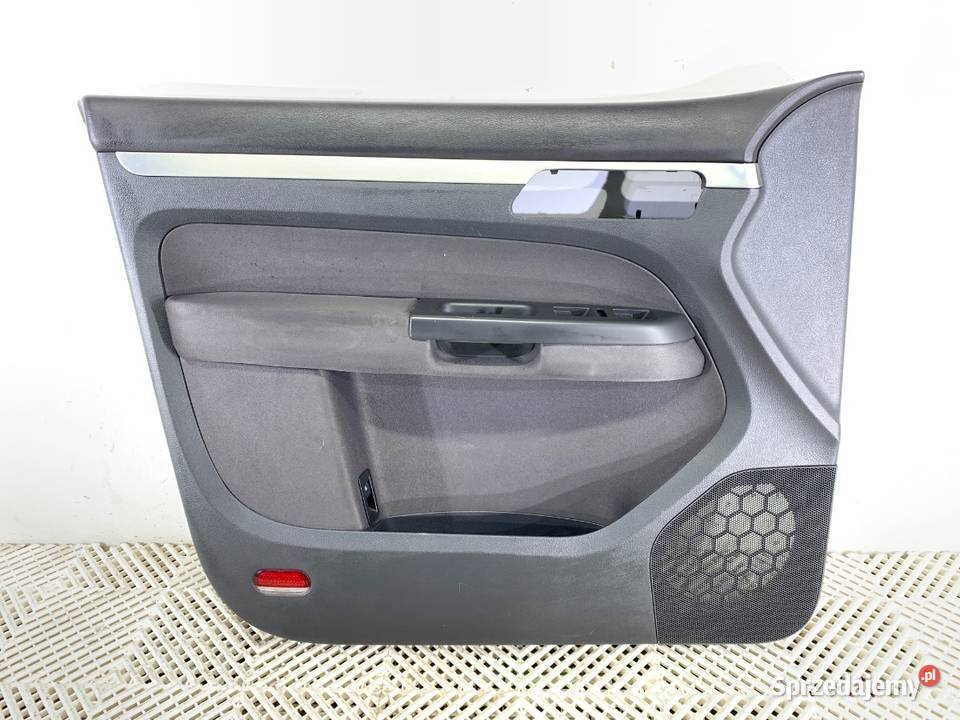 BOCZEK DRZWI LEWY PRZÓD VW TOURAN Minivan 0310