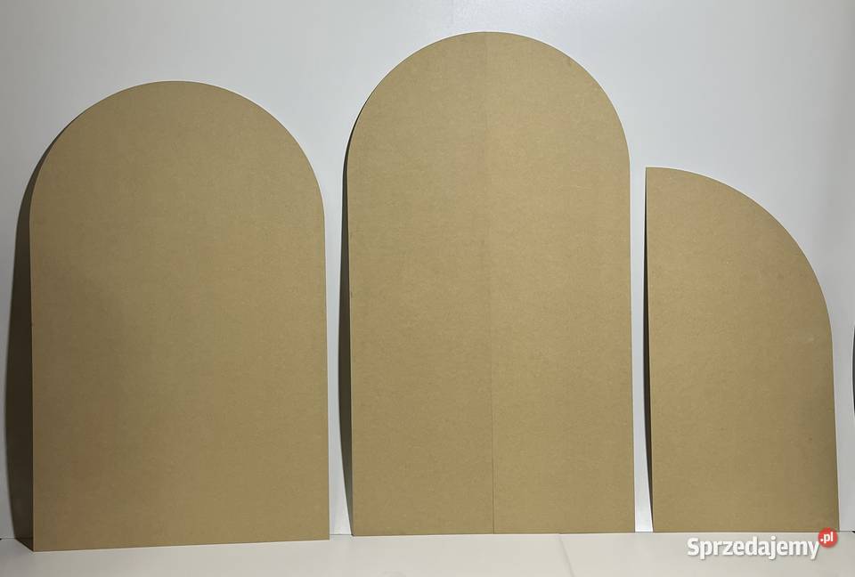 Ścianka do zdjęć dekoracyjna na imprezę zestaw Dom i Ogród Brzeźno