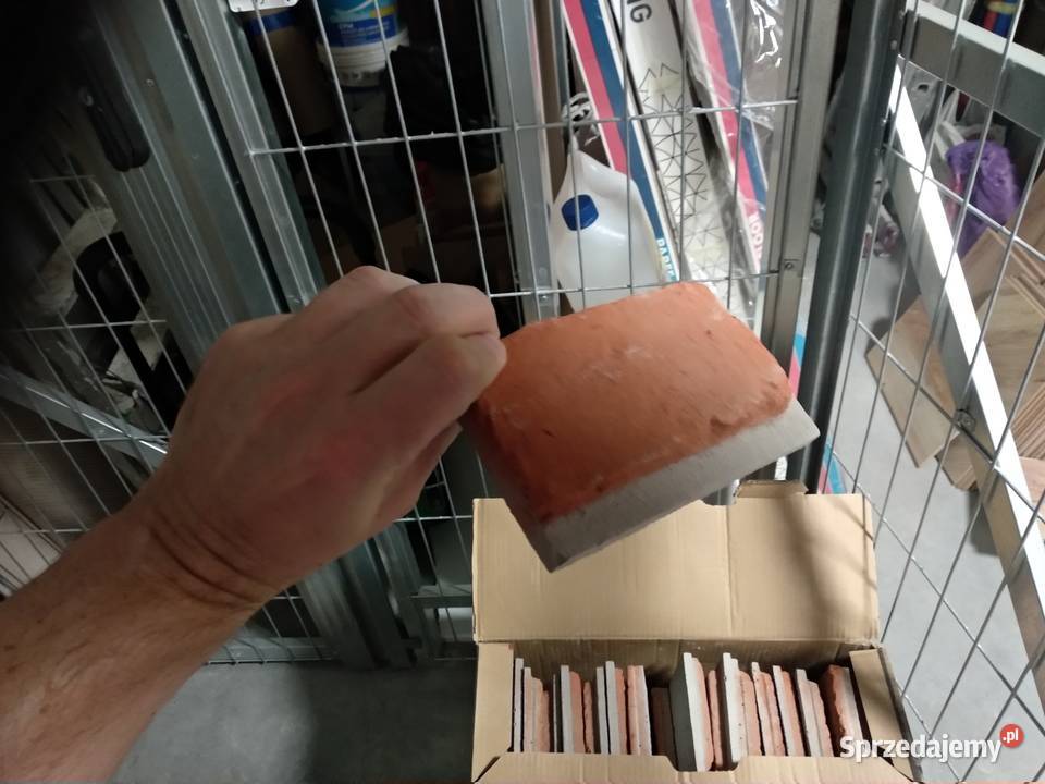 Cegła Stegu Monsanto Pozostałe Lublin