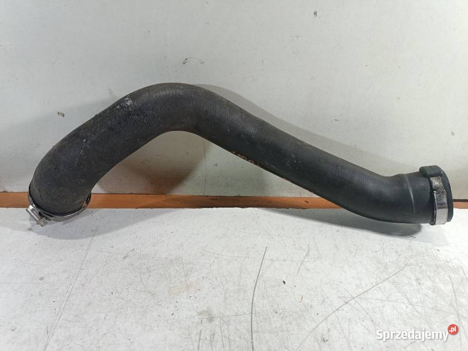 WĄŻ RURA POWIETRZA PEUGEOT RCZ 16 THP 9686214980