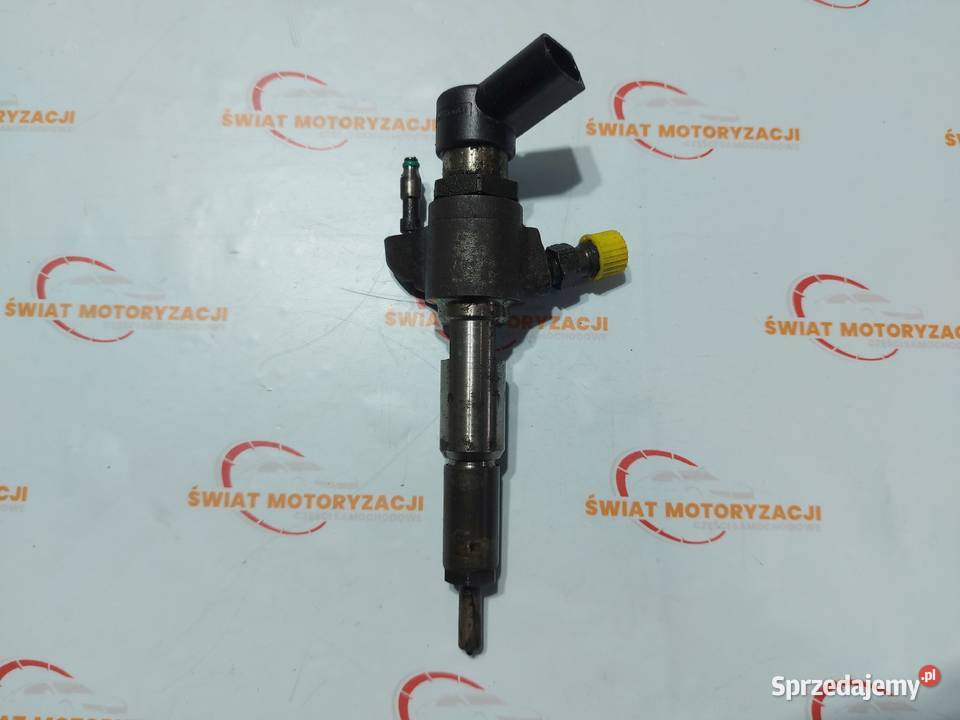 FORD VOLVO CITROEN 16 EHDI 9802448680 Kielce