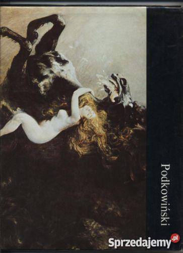 Władysław Podkowiński Pozostałe Kultura i Rozrywka Szczecin