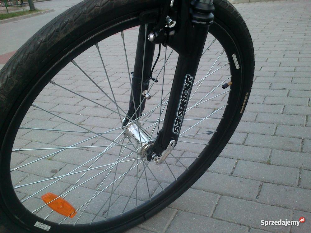 rower LIMBER Strzelce Opolskie sprzedam