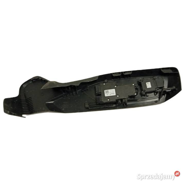 Panel sterowania fotelem Audi A8 D5 lewy