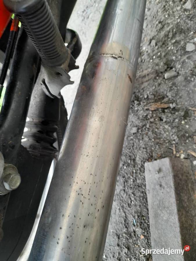 Sprzedam turystyczny Rabka-Zdrój