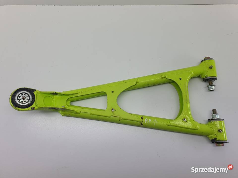 Wahacz Przedni Prawy Gorny Can Am Maverick Części Łódź