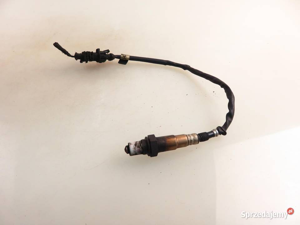 SONDA LAMBDA OPEL CORSA C X01 1 Z 10 XEP małopolskie