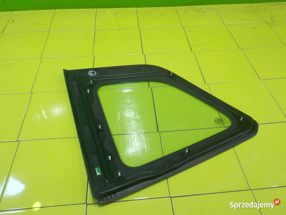 SSANGYONG RODIUS II TURISMO 20 B 14r szyba Suków