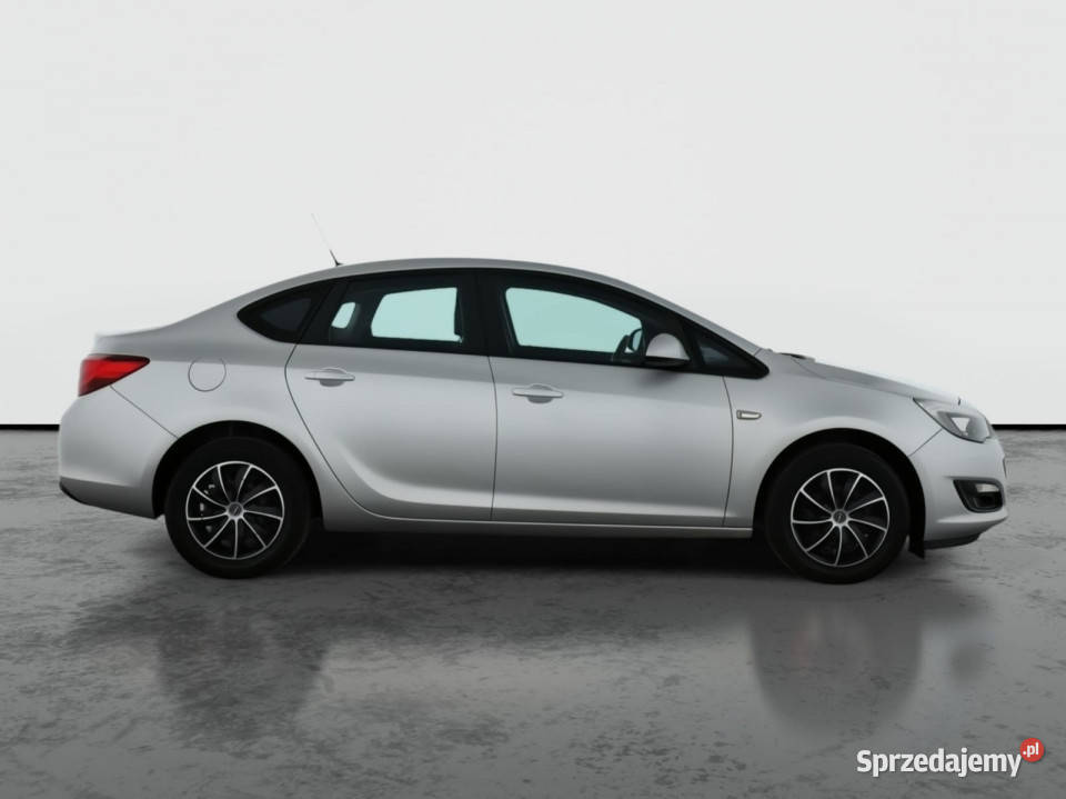 Opel Astra 14 T 1364cm3 dolnośląskie Bielany Wrocławskie