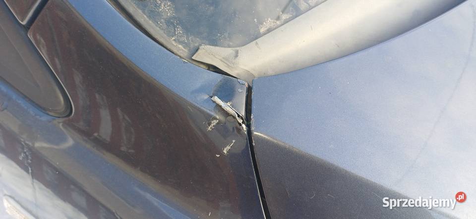 Focus mk2 18 tdci 2007r diesel kombi oplacony