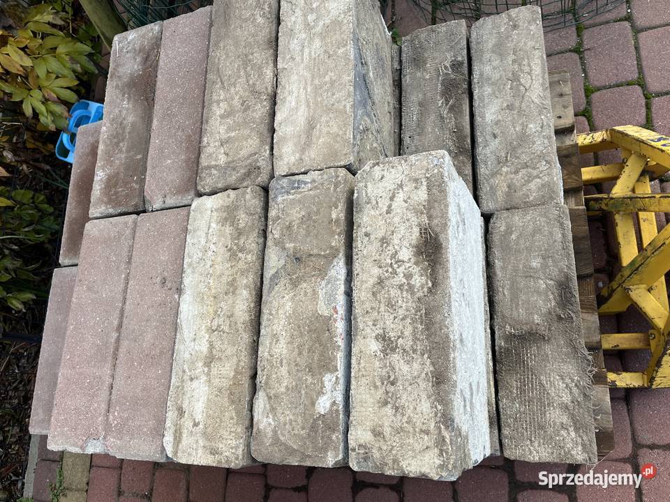 Bloczki betonowe 24 Ożarów Mazowiecki