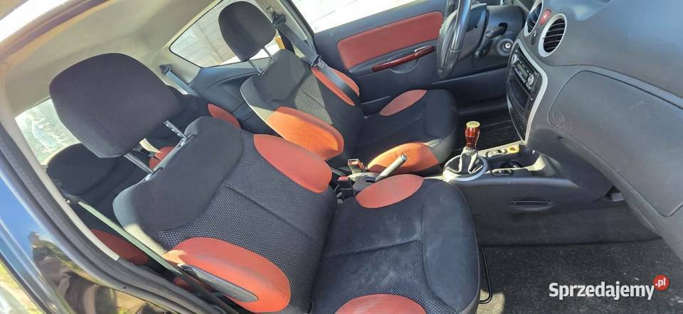 Citroen c2 14hdi vtr do naprawy blacharskiej Ząbkowice Śląskie
