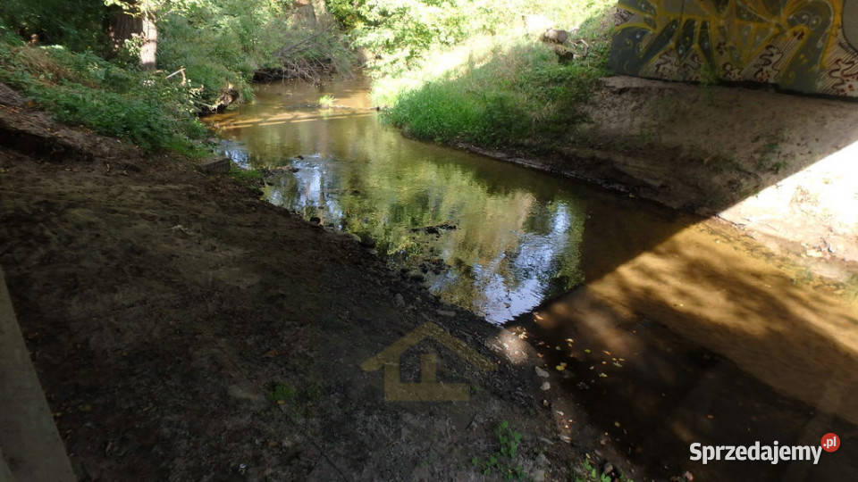 Działka w Józefowie Józefów