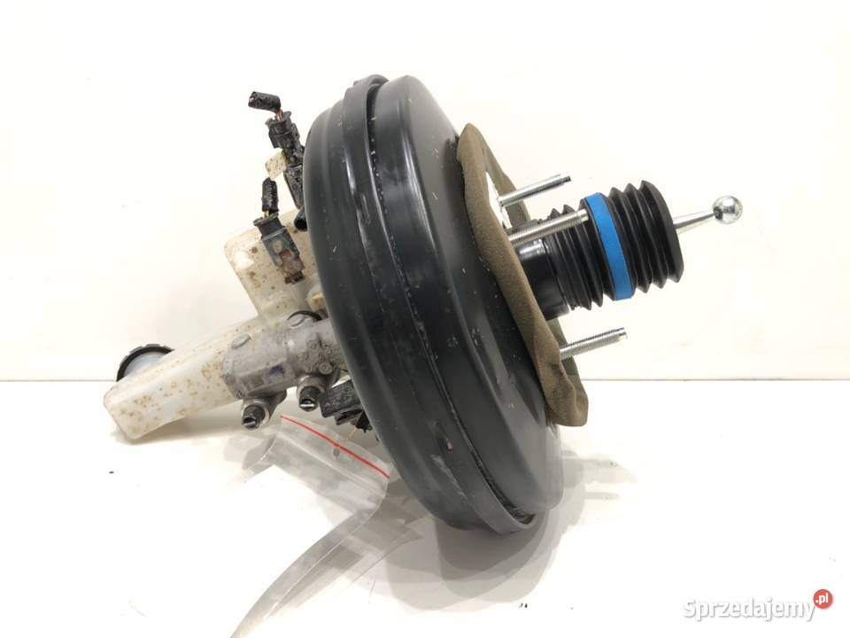 SERWO HAMULCOWE PEUGEOT 208 II 9830809180 osobowe