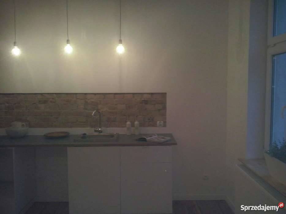 Kompleksowe wykonczenia wnętrz Poznań