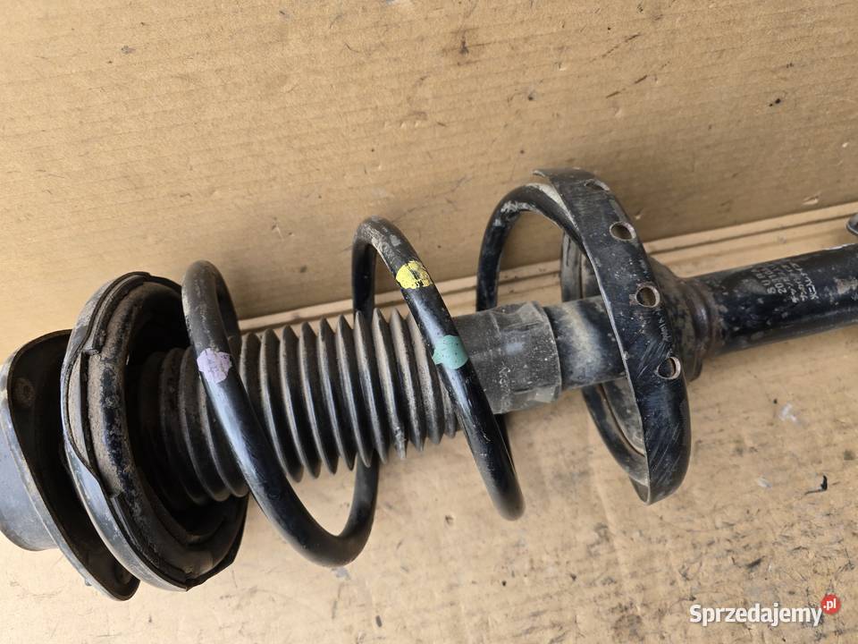 Subaru Outback IV BR mc phersony amortyzatory osobowe dolnośląskie Legnica