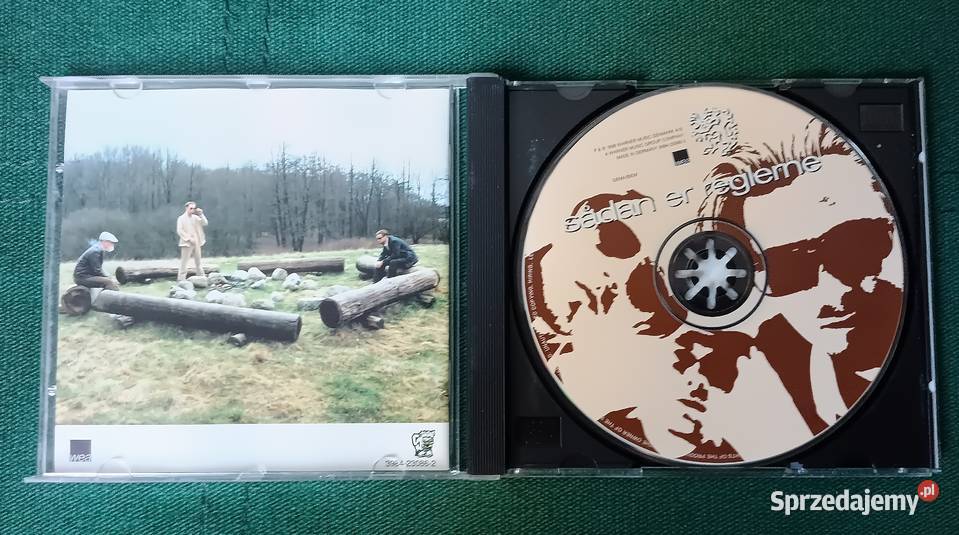 Den Gale Pose DGP sadan er reglerne Cd sprzedam