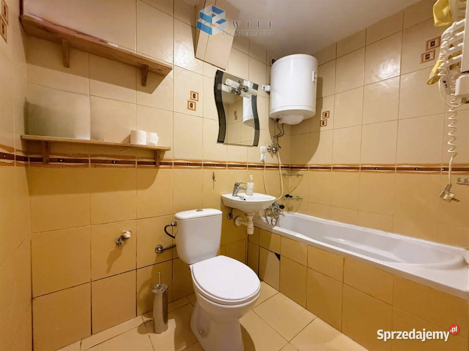 Mieszkanie 4138m2 Dąbrówno Liczba pokoi 2