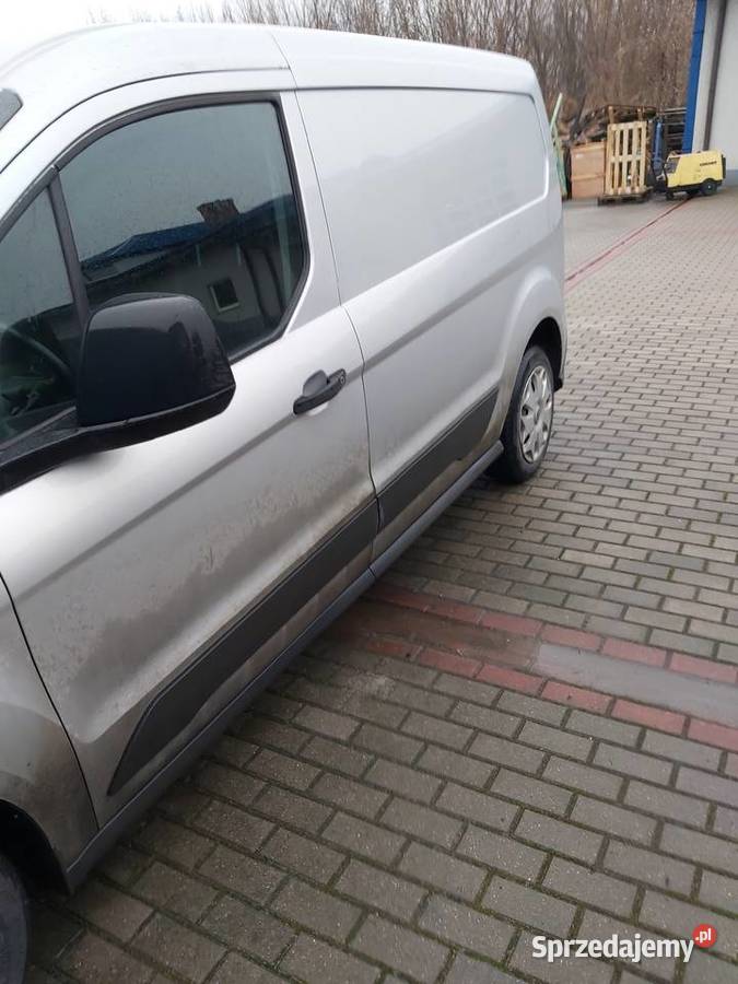 Silnik Ford Transit Custom  YMR6 BRATFORD RADOM