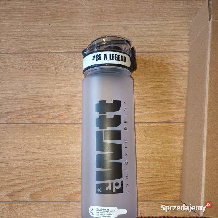 Bidon drwitt Pozostałe Wrocław