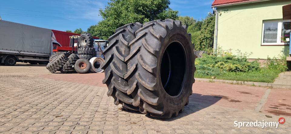 38070r28 136r28 34085r28 Firestone 100 bieżnik warmińsko-mazurskie
