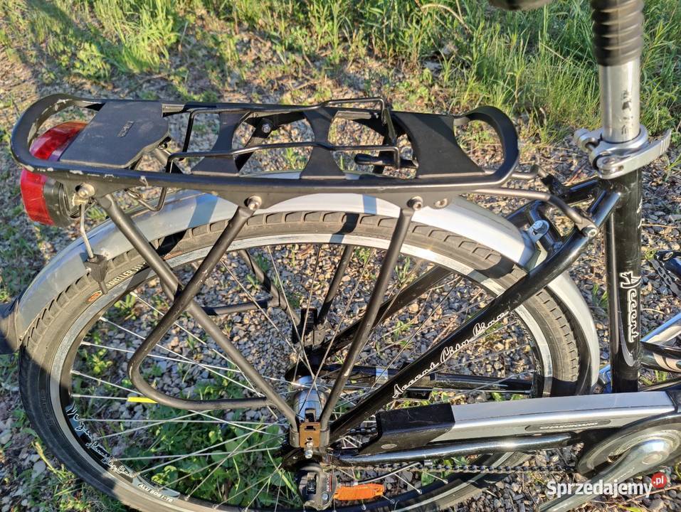 Rower damski 28 Nexus Rowery i akcesoria śląskie