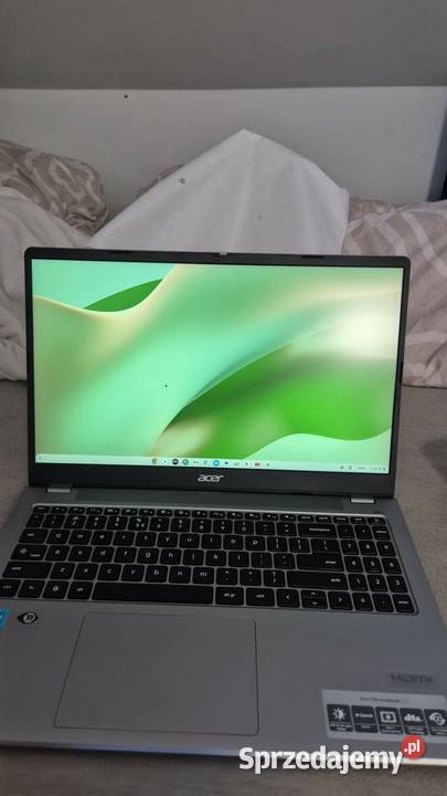 Acer chromebook 315 Kalisz