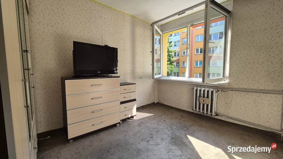 Jasne dwustronne mieszkanie o pow 472 położone dolnośląskie Lubin sprzedam