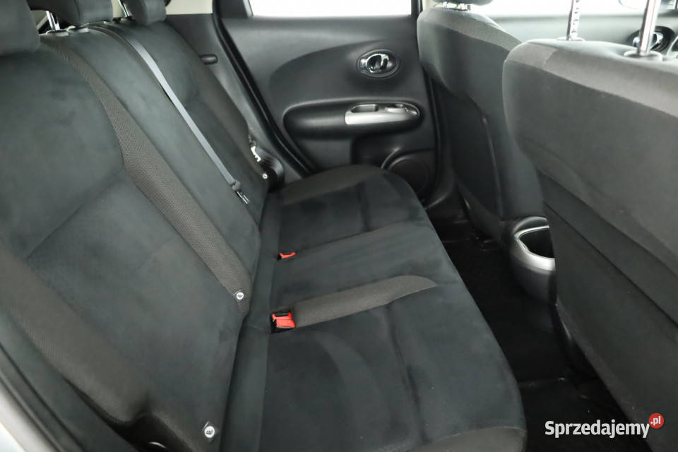 Nissan Juke 16 i Piaseczno