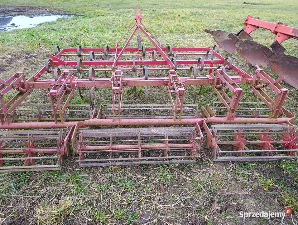 Agregat accordkongskilde brona