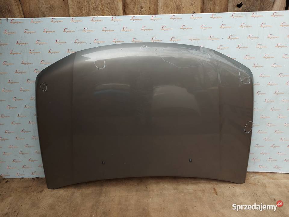 GRAND VITARA II 09r maska 130 mikronów świętokrzyskie Kielce