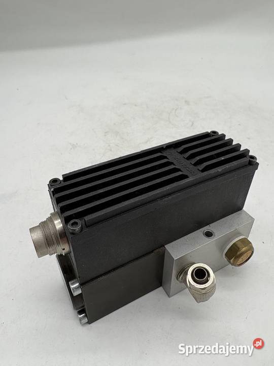 Joucomatic 8333540230V1 Proportional valve Pozostałe mazowieckie Warszawa